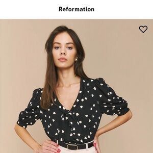 Beautiful Joelle top